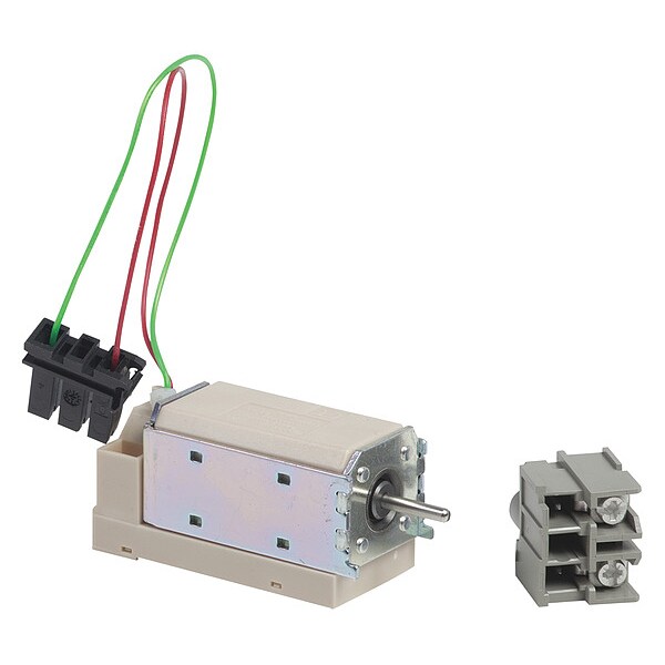Cb Undervoltage Trip 2430V Ac/Dc