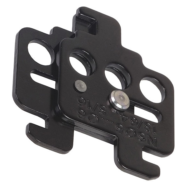 Cb Removable Handle Padlock Device