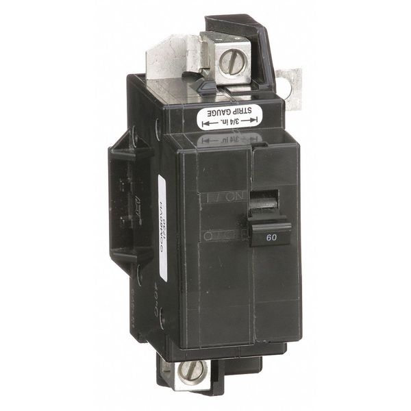 240V 60A 2P Miniature Circuit Breaker