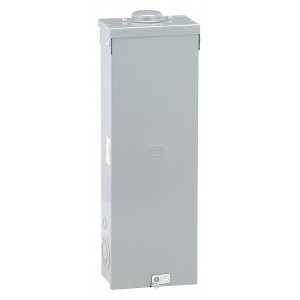 Enclosure Circuit Brkr 240V 200A Nema 3R