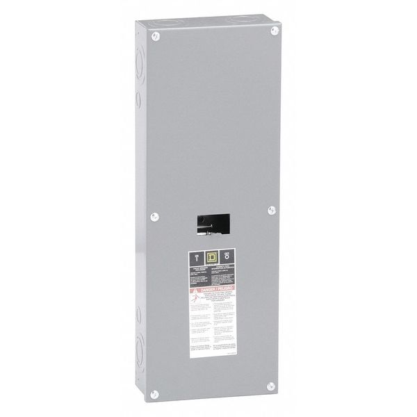 Enclosure Cir Brkr Qom2 225A 2 Pole N1