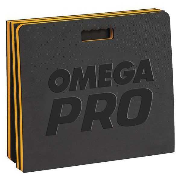 Pad, EVA, 45-1/2 in. L x 17-7/8 in. W