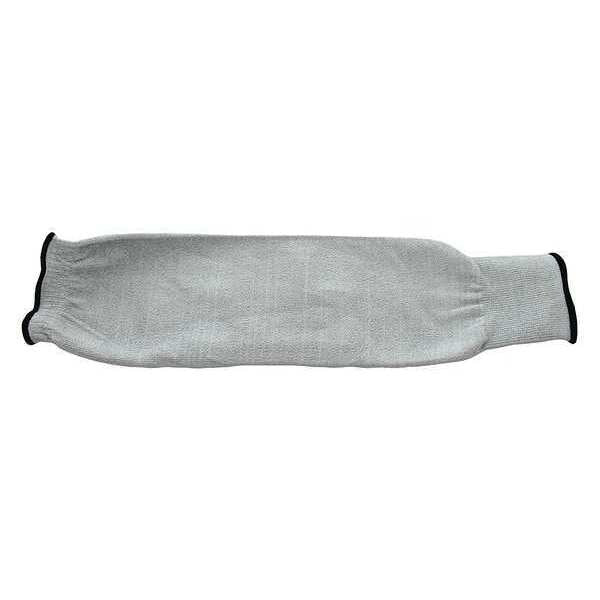 Cut Resistant Sleeve, MD, NW, No Thumb, 1EA