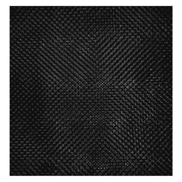Mesh Tarp, 12 x 14 ft, 40 mil, Vinyl, Heavy Duty, Black, Tear Resistant, UV Resistant
