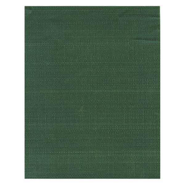 Fence Screen, 25 ft. L, 6 ft. H, Green