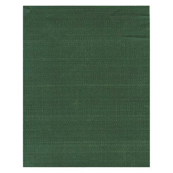 Fence Screen, 50 ft. L, Green, 6 ft. H