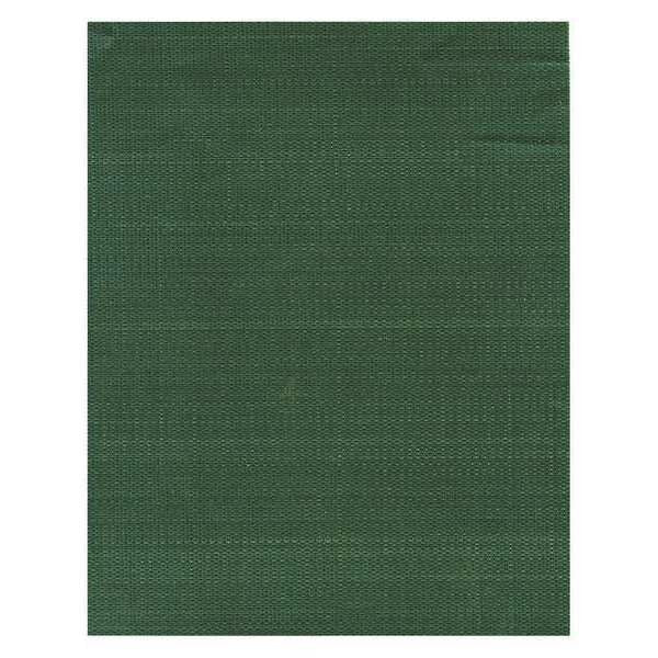Fence Screen, 50 ft. L, 8 ft. H, Green