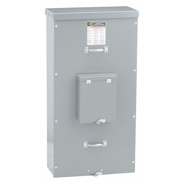N3R Enclosure For Mg Mj Circuit Breaker