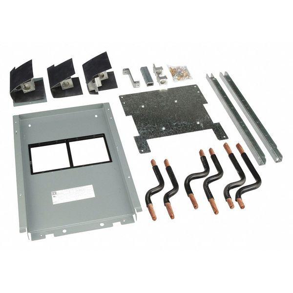 Pnlbd Nf 600A J Frame Sub Feed C/B Kit
