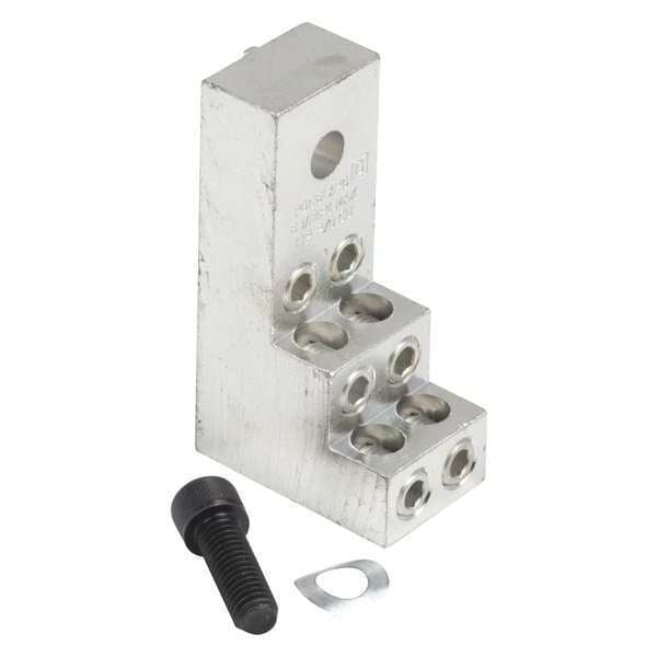 Cb Power Distribution Connector (1)