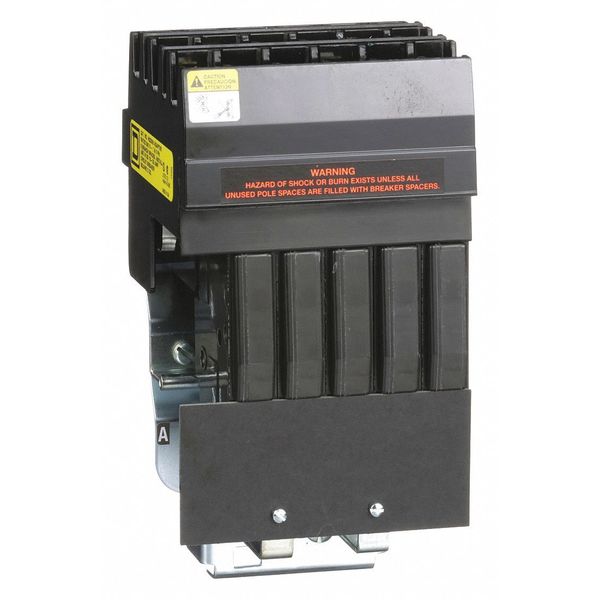 Distribution Panel