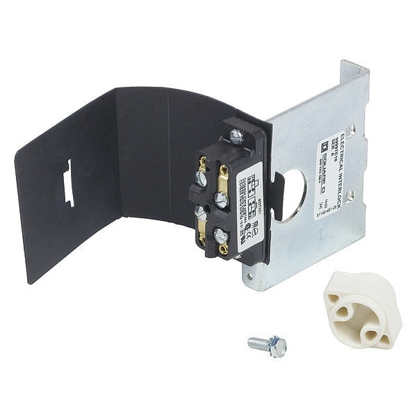 Disconnect Switch Auxiliary Contact Kit