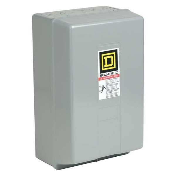 Lighting Contactor Enclosure Lx