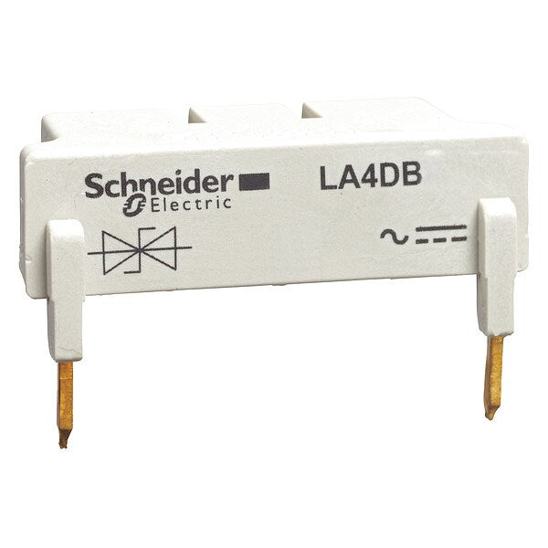 Contactor+Relay Suppressor