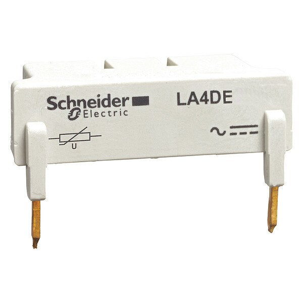 Contactor+Relay Suppressor Lc1+Lp1