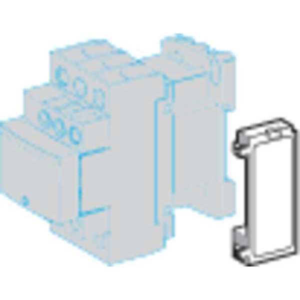 Varistorclip On Contactor D0938 3P 24/48