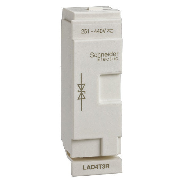 Contactor Bi Directional Limiting Diode