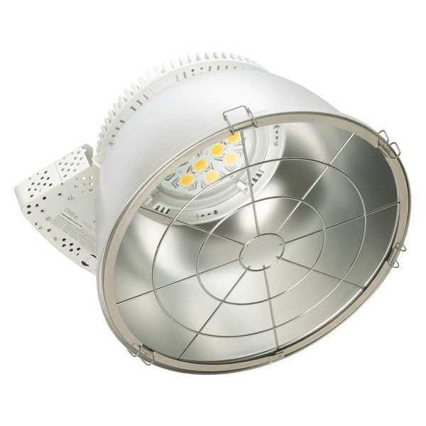 Aluminum Reflector Wire Guard