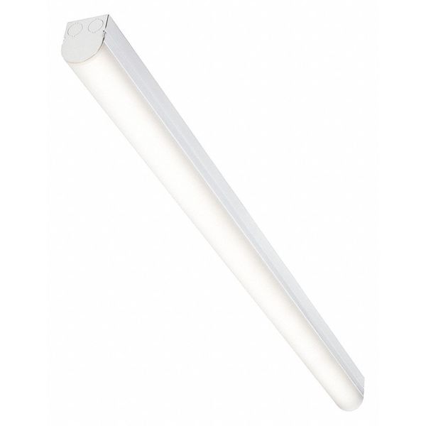 LED Linear Luminaire, Emergency Backup