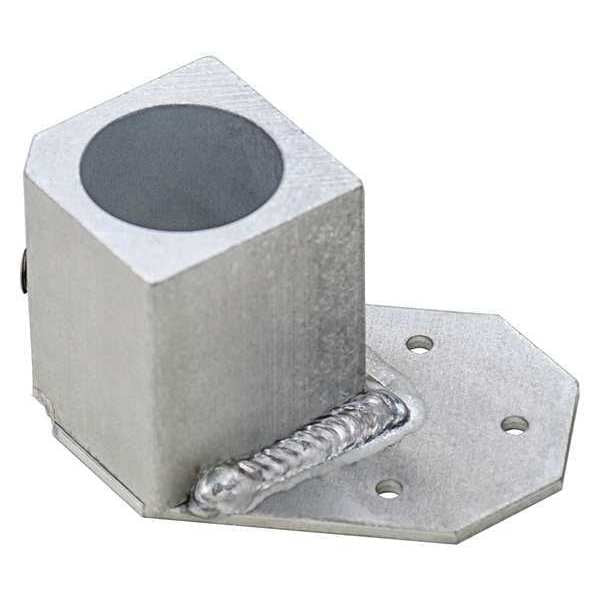 Floor Post Bracket3
