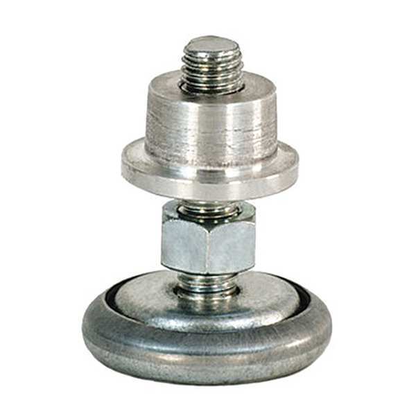 Adjustable Shelf Foot 1