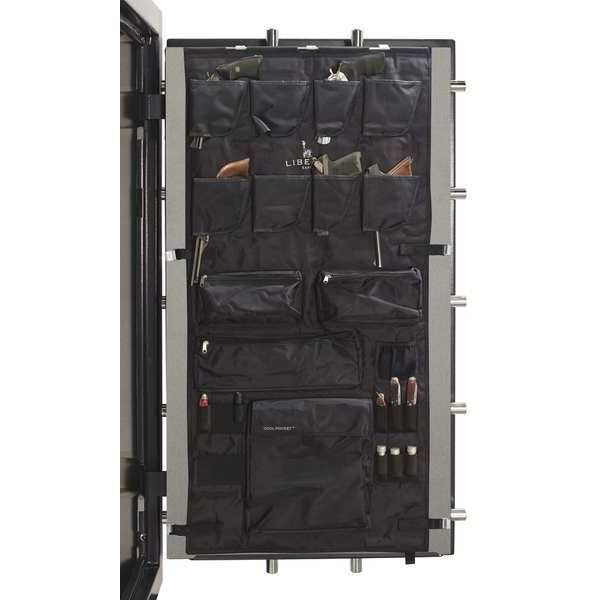 Panel Organizer, 30in. to 40in.W Gun Safe