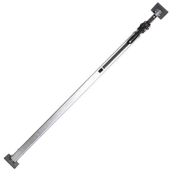Jack Bar, Steel, 3-49/64 in. W, 107 in. L