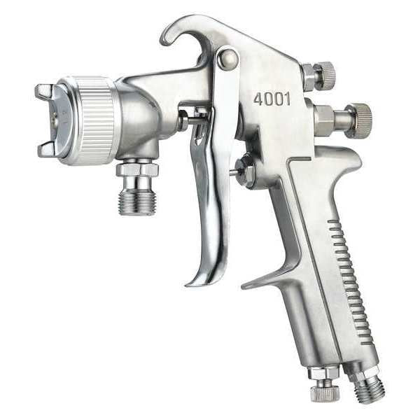 Spray Gun, 0.047 in./1.2mm Nozzle
