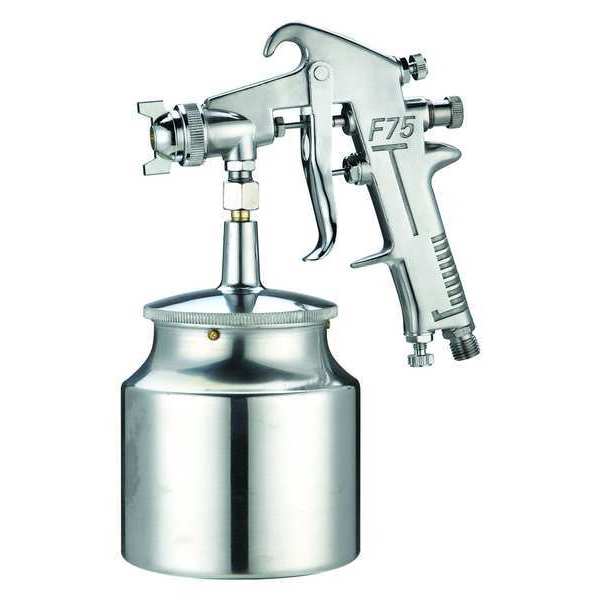 Spray Gun, 1.8mm Nozzle