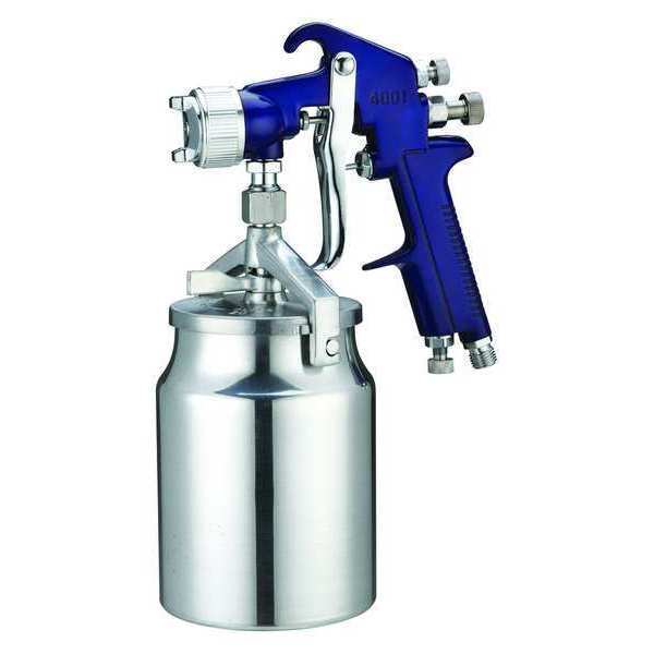 Spray Gun, 0.070 in./1.8mm Nozzle