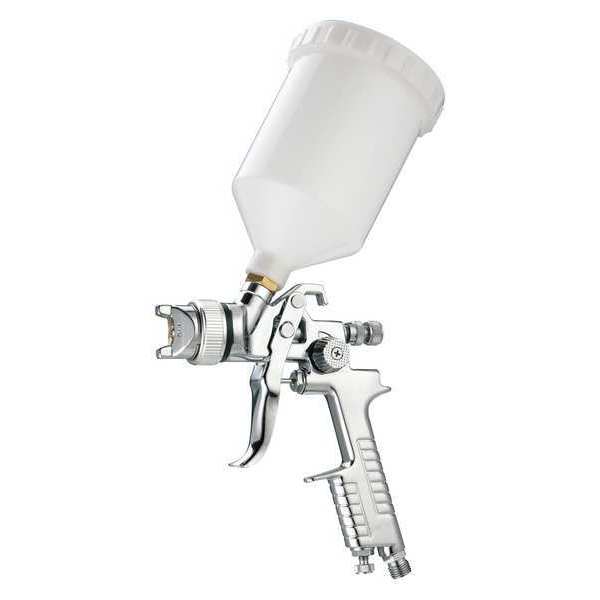 Spray Gun, 0.055 in./1.4mm Nozzle