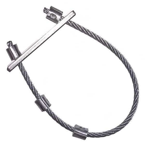 Lever Binder Lok