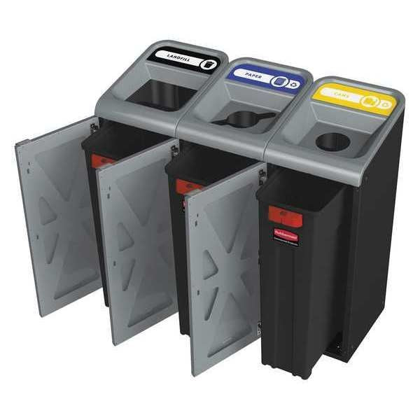 Recycle Label, 8-1/2