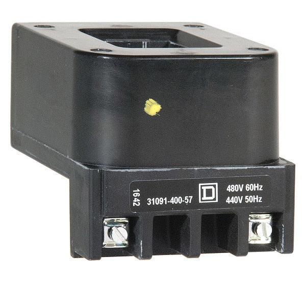 Contactor+Starter Coil 480Vac