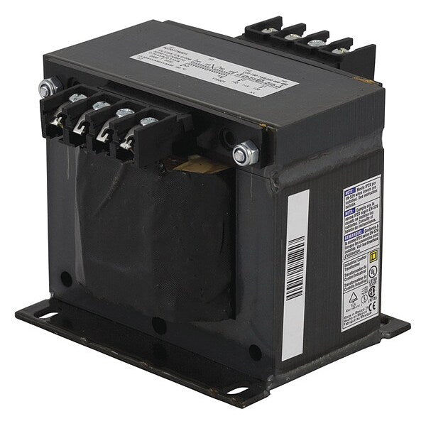 Transformer Control 750Va 600V120/240V