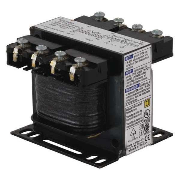 Transformer Control 50Va 480V240V