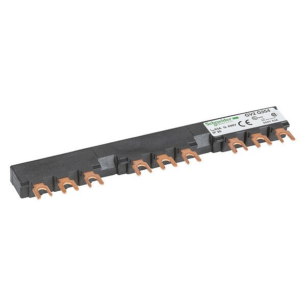 Manual Starter Busbar 600Vac 63Amp Iec