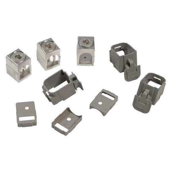 Manual Starter Box Lugs Iec