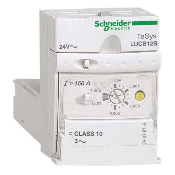 Control Unit cl103Ph 0314A 24Vdc