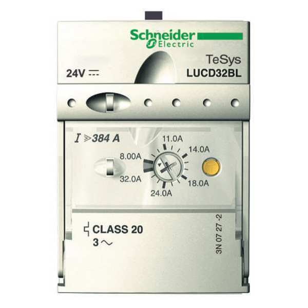 Advcntrlunitcl203Ph 832A 110240Vac
