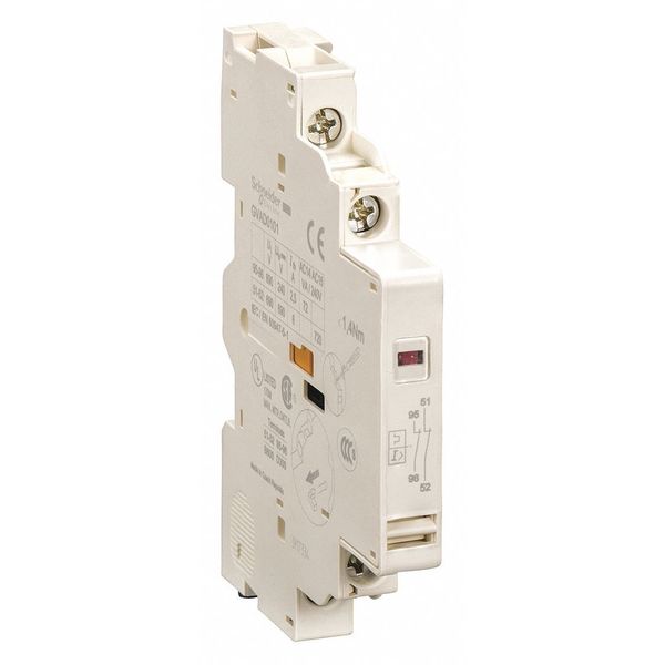 Manstarter Fault Signaling Contact 575Va