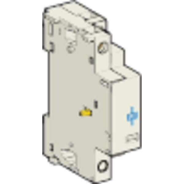 Manstarter Undervoltage Trip 575Vac Iec