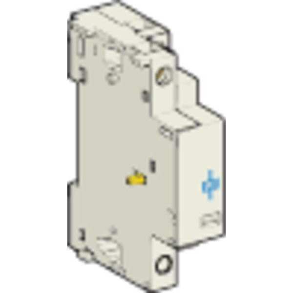 Manstarter Undervoltage Trip 575Vac Iec