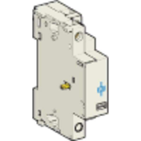 Manstarter Undervoltage Trip 575Vac Iec