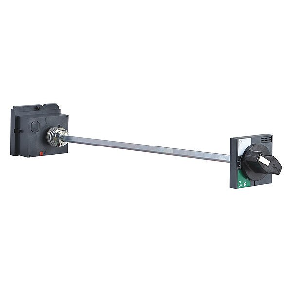 Manstarter Rotary Operating Handle Iec