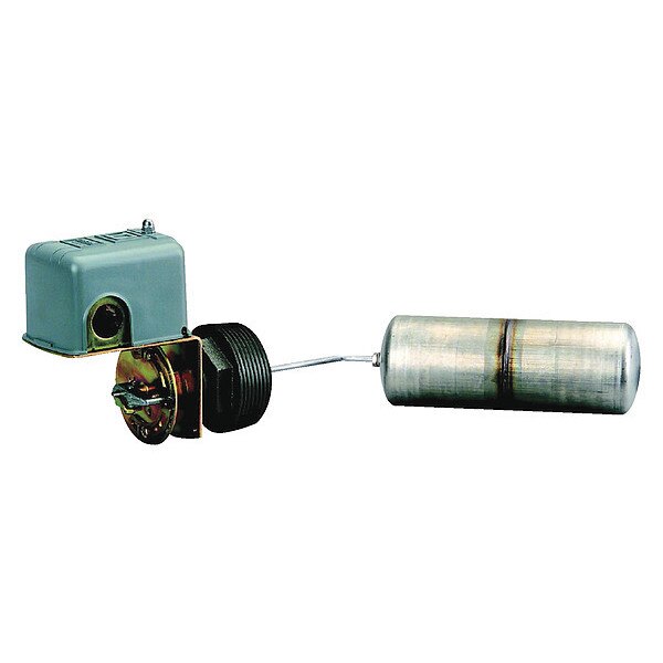Float Switch 575VAC