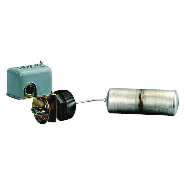 Float Switch 575Vac 2Hp H +Options