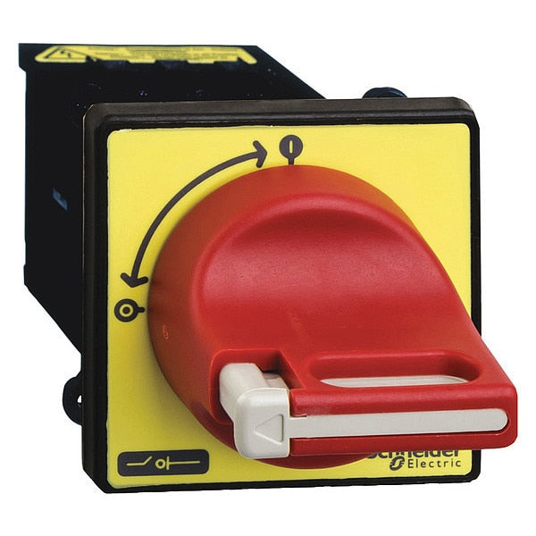 Mini Main Emerg Switch 20A