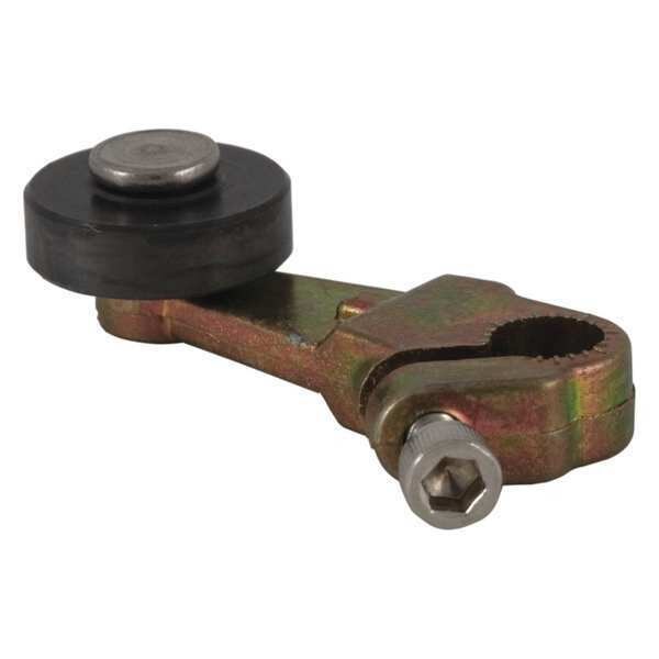 Limit Switch Lever Ms+Ml +Options