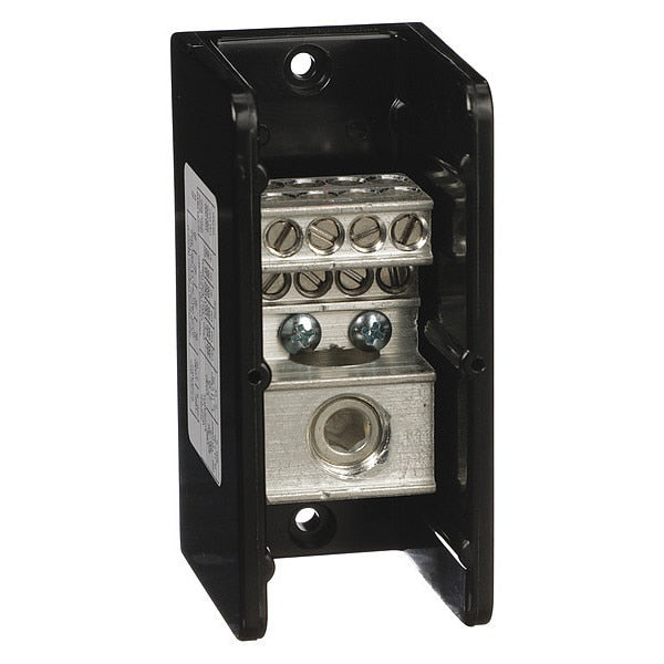 Power Distribution Block 600V 335A